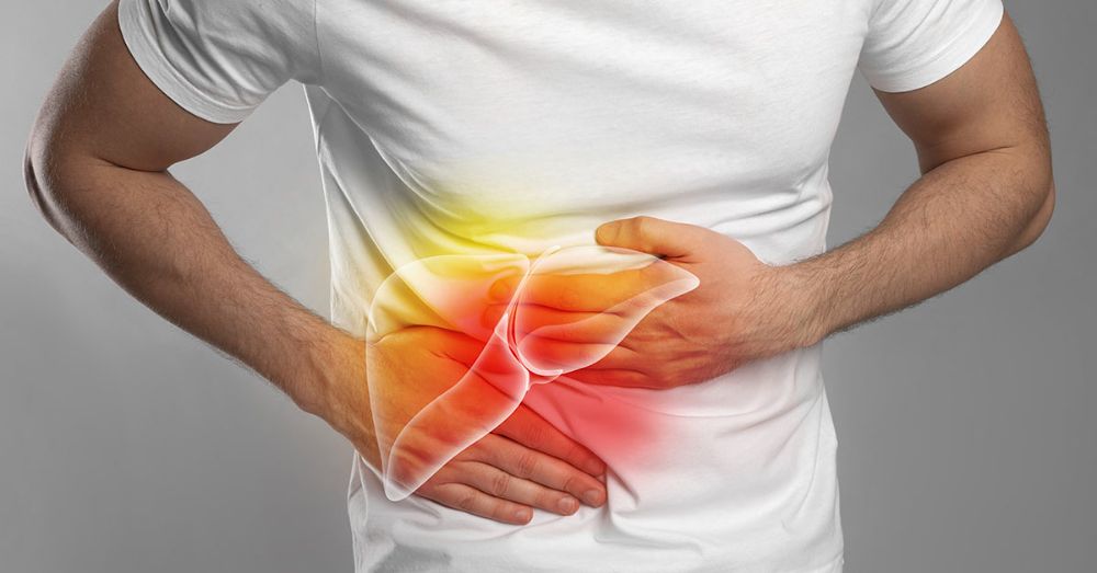Liver disease consultation and care at Healtree Hospital